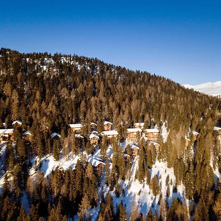 Lovely With Balcony * Turracher Hohe